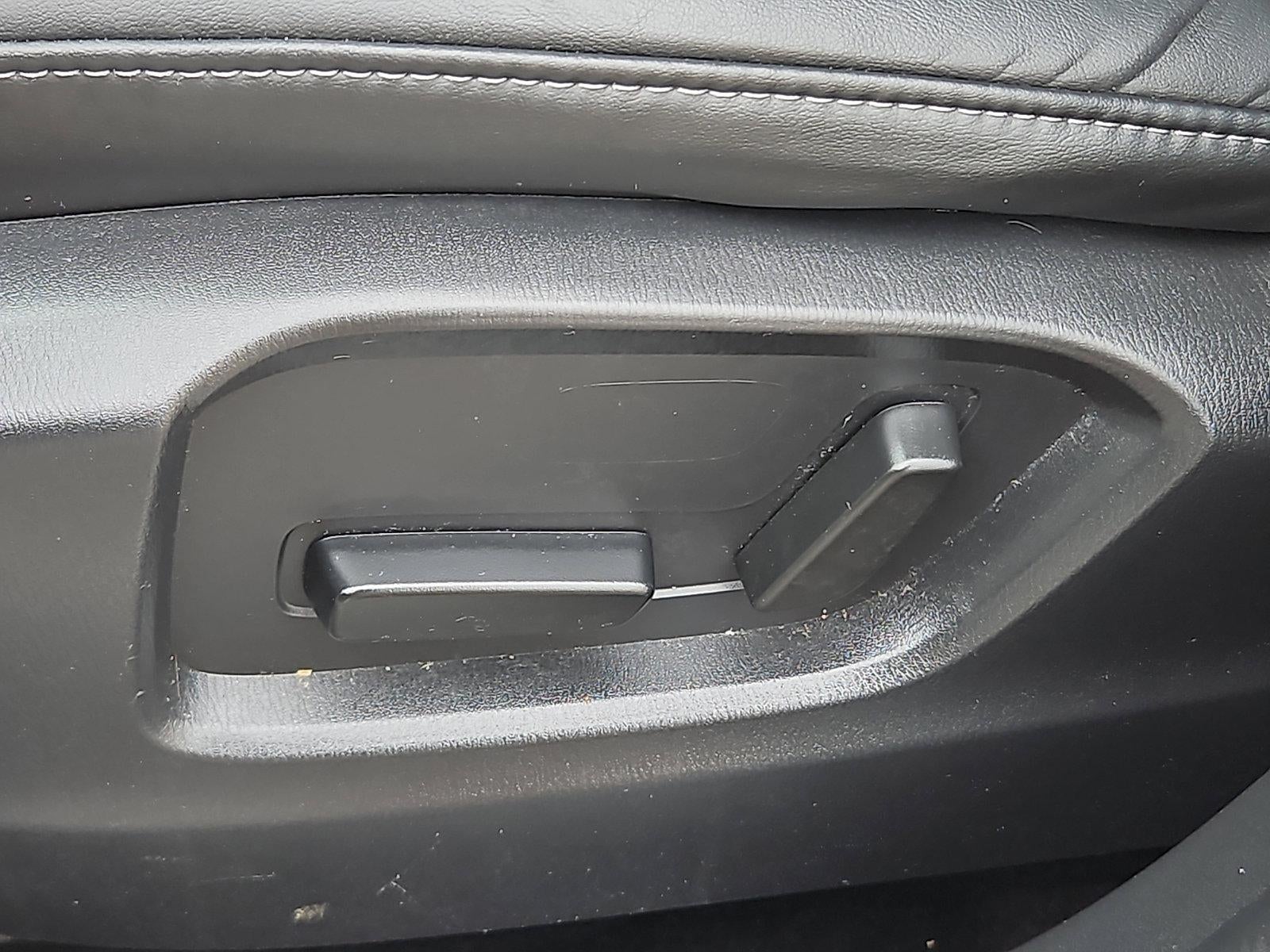 2023 Mazda Mazda CX-5 2.5 S Select Package AWD