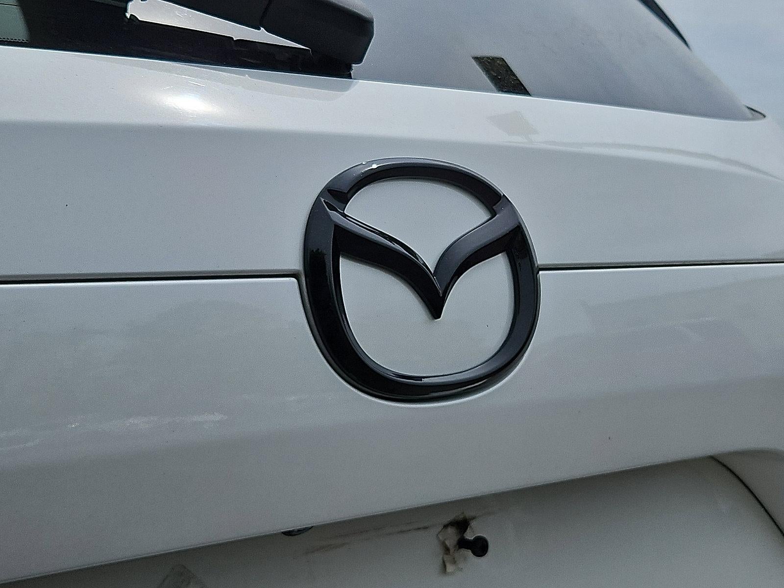 2023 Mazda Mazda CX-5 2.5 S Select Package AWD