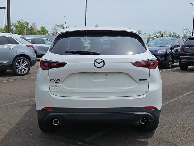 2023 Mazda Mazda CX-5 2.5 S Select Package AWD