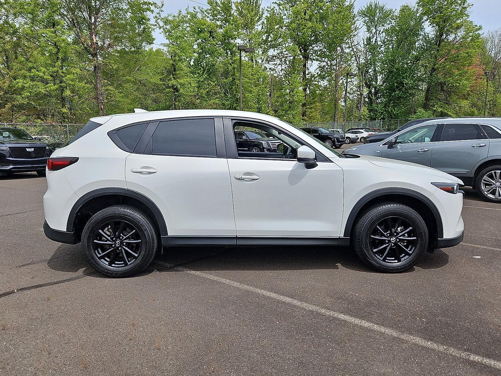 2023 Mazda Mazda CX-5 2.5 S Select Package AWD