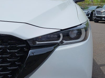 2023 Mazda Mazda CX-5 2.5 S Select Package AWD
