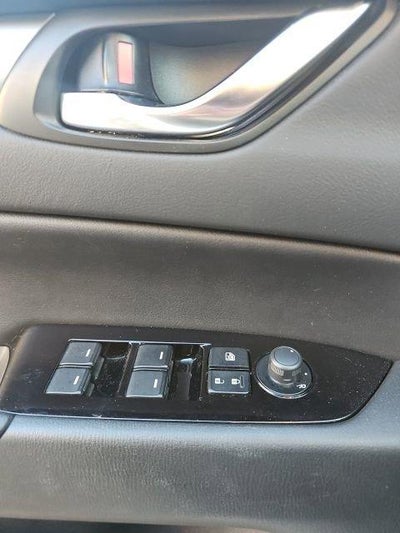 2023 Mazda Mazda CX-5 2.5 S Select Package AWD