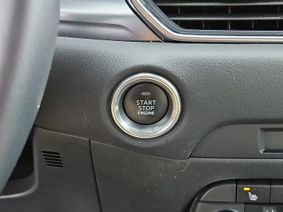 2023 Mazda Mazda CX-5 2.5 S Select Package AWD