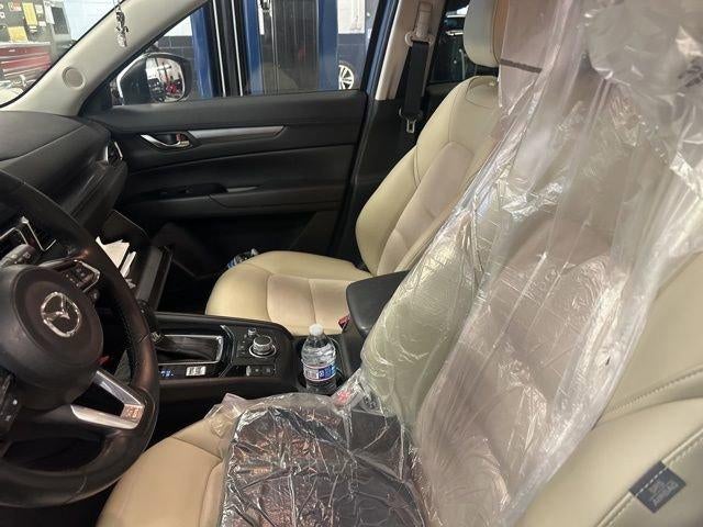 2023 Mazda Mazda CX-5 2.5 S Select Package AWD