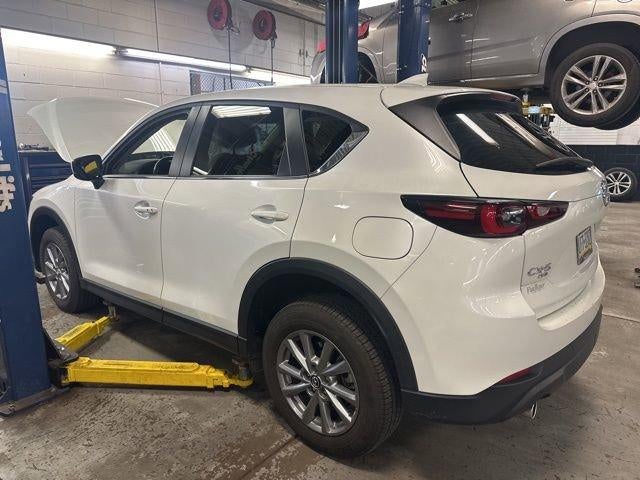 2023 Mazda Mazda CX-5 2.5 S Select Package AWD