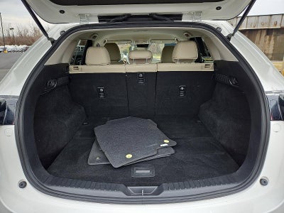 2023 Mazda Mazda CX-5 2.5 S Select Package AWD