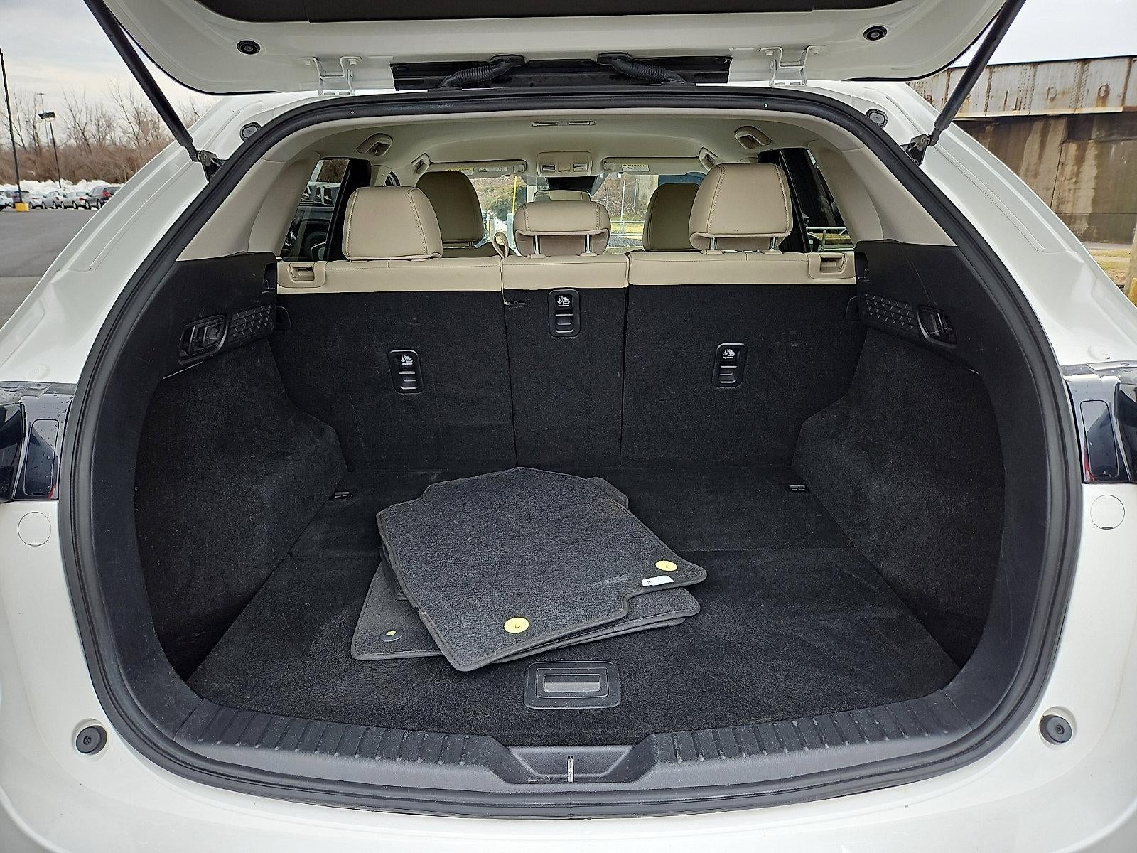 2023 Mazda Mazda CX-5 2.5 S Select Package AWD