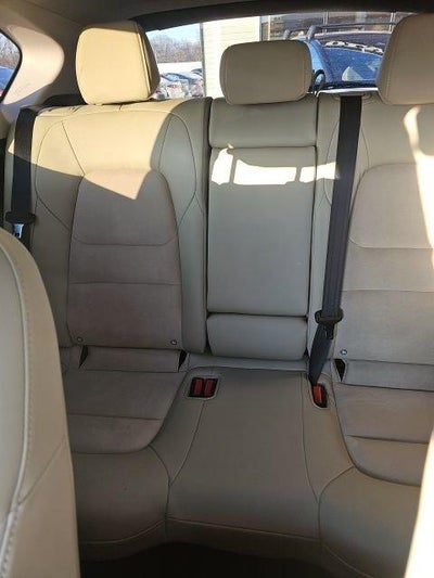 2023 Mazda Mazda CX-5 2.5 S Select Package AWD