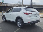 2023 Mazda Mazda CX-5 2.5 S Select Package AWD