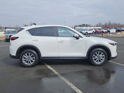 2023 Mazda Mazda CX-5 2.5 S Select Package AWD