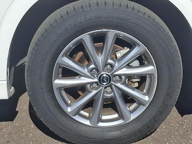 2024 Mazda Mazda CX-5 2.5 S Select Package AWD