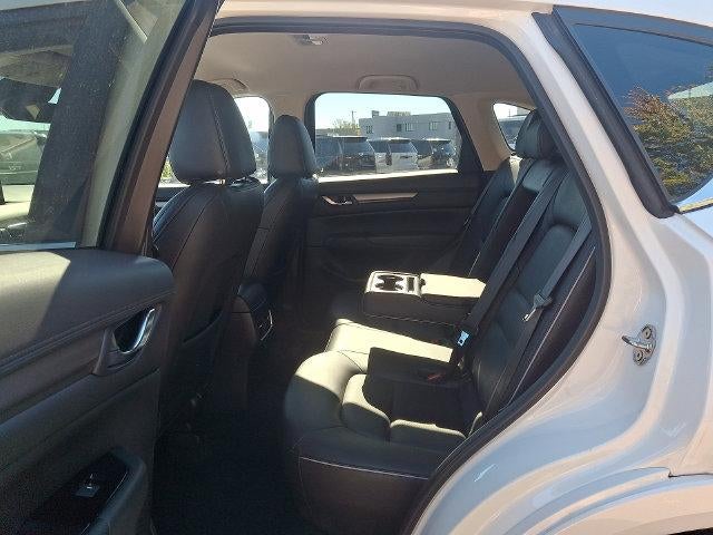 2024 Mazda Mazda CX-5 2.5 S Select Package AWD