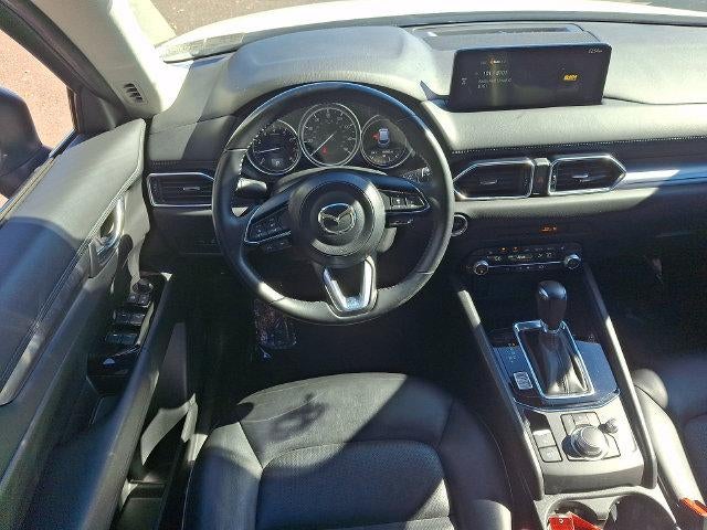 2024 Mazda Mazda CX-5 2.5 S Select Package AWD