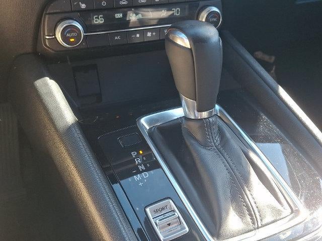 2024 Mazda Mazda CX-5 2.5 S Select Package AWD