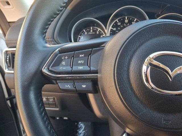 2024 Mazda Mazda CX-5 2.5 S Select Package AWD
