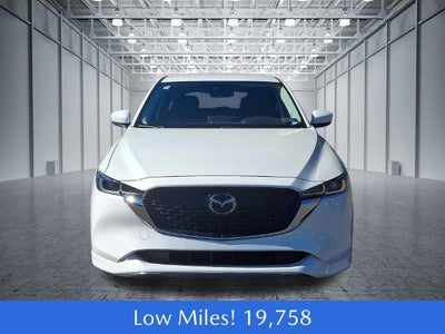 2024 Mazda Mazda CX-5 2.5 S Select Package AWD