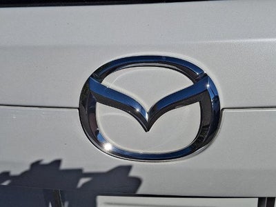 2024 Mazda Mazda CX-5 2.5 S Select Package AWD