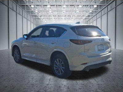 2024 Mazda Mazda CX-5 2.5 S Select Package AWD