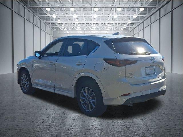 2024 Mazda Mazda CX-5 2.5 S Select Package AWD