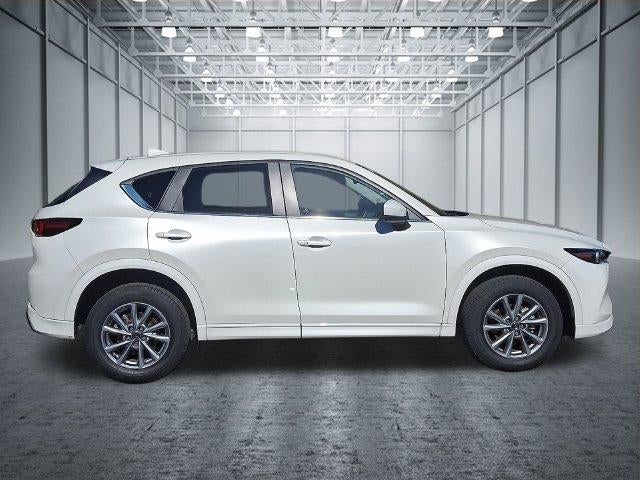 2024 Mazda Mazda CX-5 2.5 S Select Package AWD