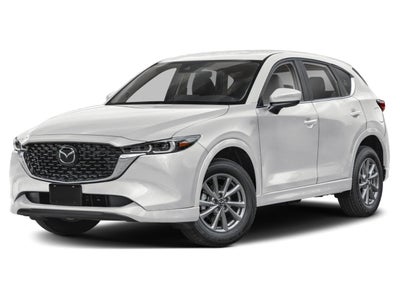 2024 Mazda Mazda CX-5 2.5 S Select Package AWD