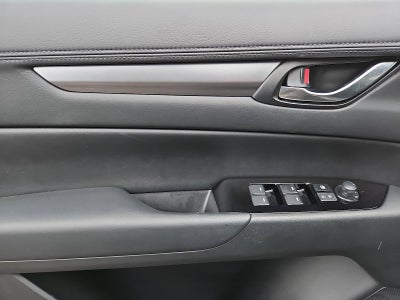 2023 Mazda Mazda CX-5 2.5 S Select Package AWD