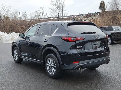 2023 Mazda Mazda CX-5 2.5 S Select Package AWD