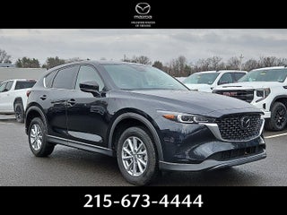 2023 Mazda Mazda CX-5 2.5 S Select Package AWD