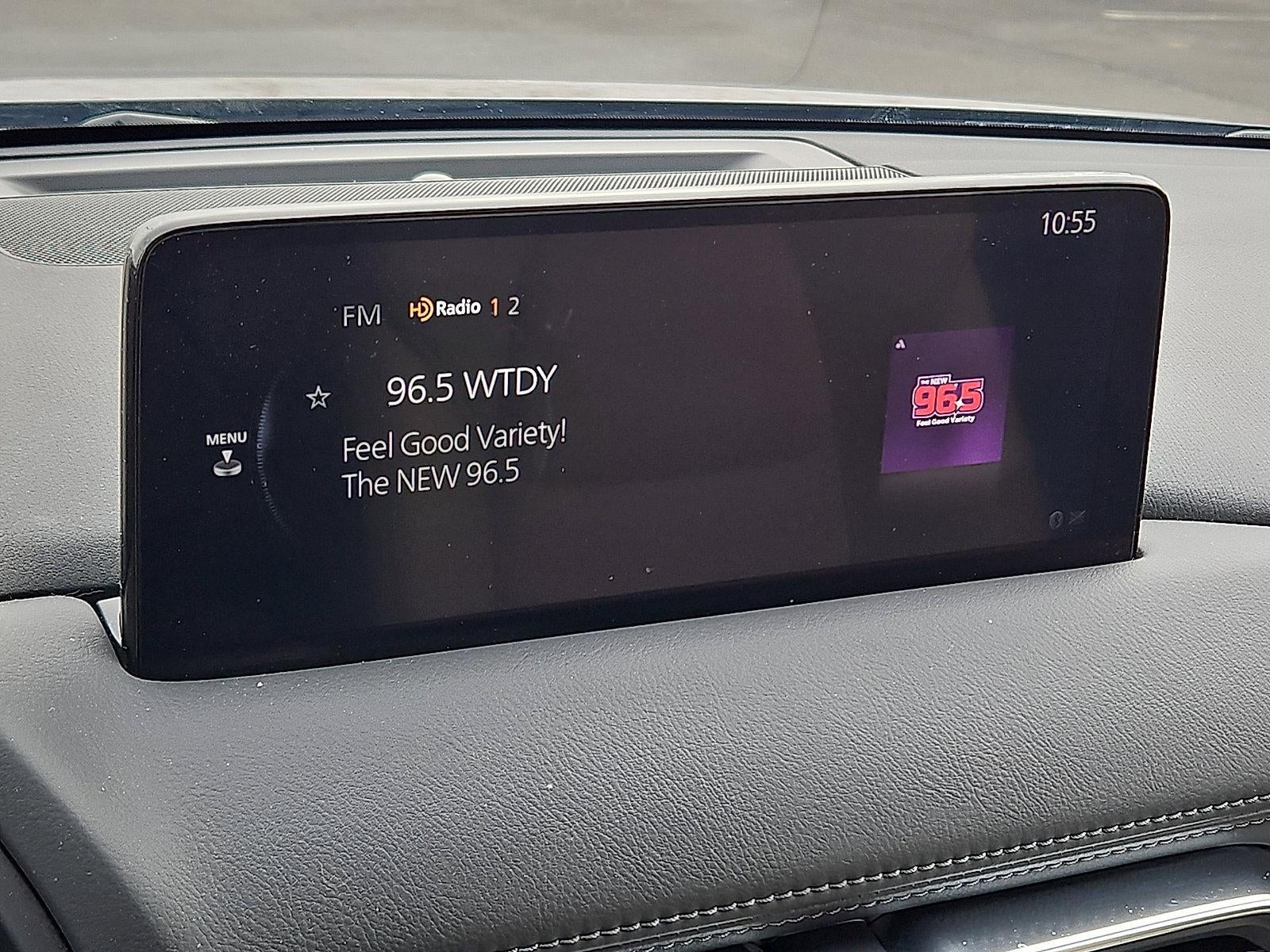 2023 Mazda Mazda CX-5 2.5 S Select Package AWD