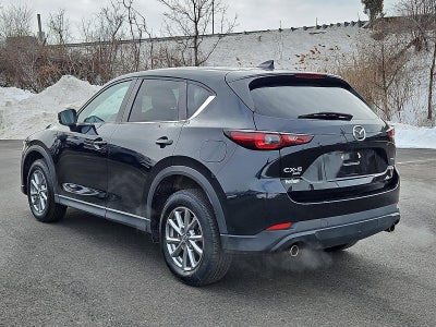 2023 Mazda Mazda CX-5 2.5 S Select Package AWD
