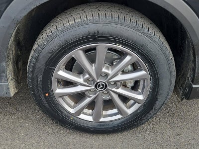 2023 Mazda Mazda CX-5 2.5 S Select Package AWD