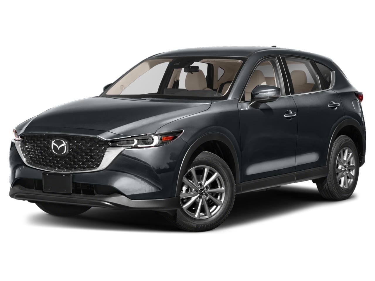 2023 Mazda CX-5 S Select Package