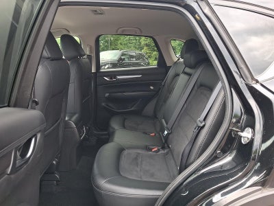 2023 Mazda Mazda CX-5 2.5 S Select Package AWD