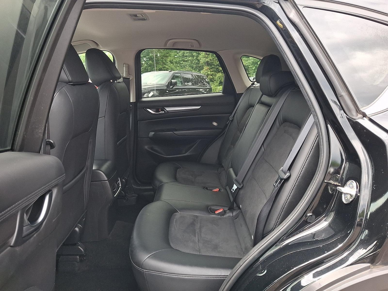 2023 Mazda Mazda CX-5 2.5 S Select Package AWD