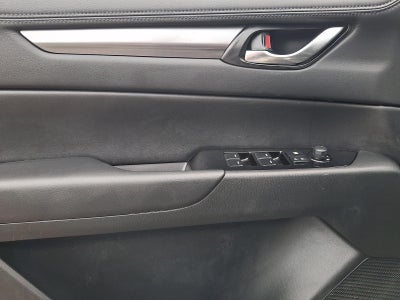2023 Mazda Mazda CX-5 2.5 S Select Package AWD