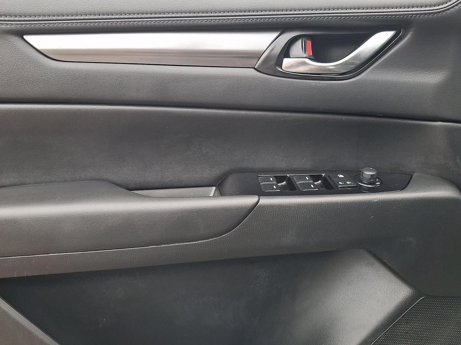 2023 Mazda Mazda CX-5 2.5 S Select Package AWD