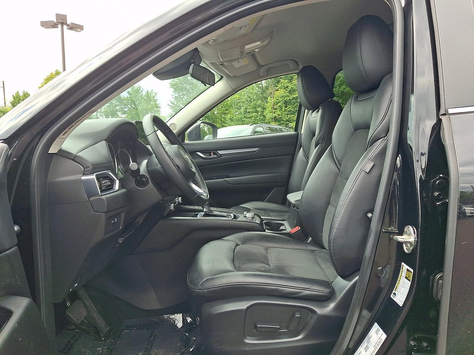 2023 Mazda Mazda CX-5 2.5 S Select Package AWD