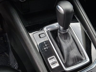 2023 Mazda Mazda CX-5 2.5 S Select Package AWD