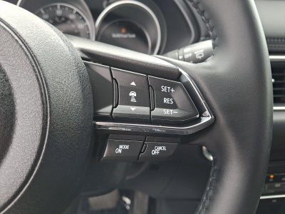 2023 Mazda Mazda CX-5 2.5 S Select Package AWD