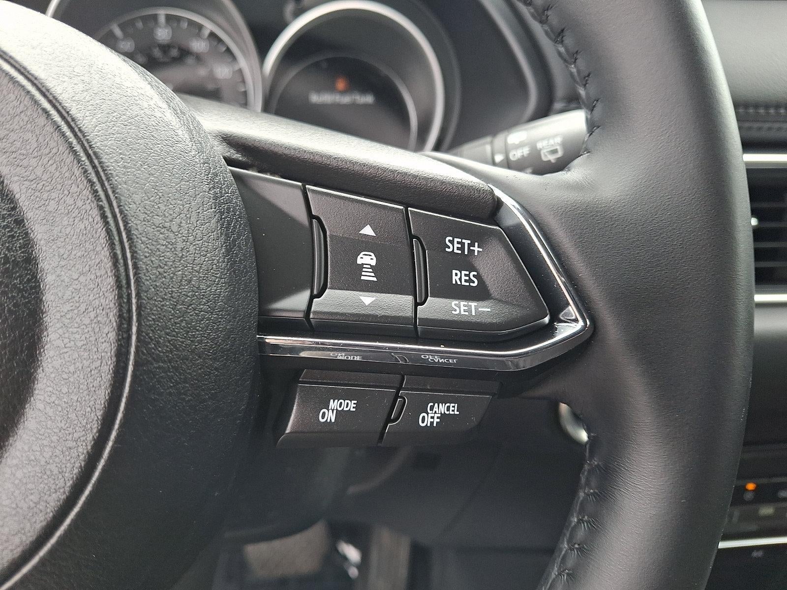 2023 Mazda Mazda CX-5 2.5 S Select Package AWD