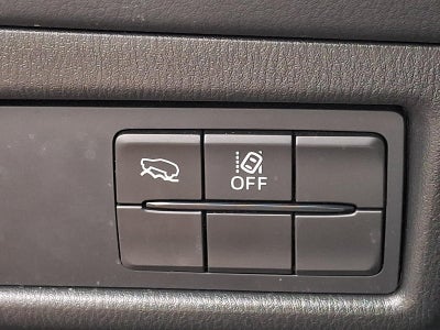 2023 Mazda Mazda CX-5 2.5 S Select Package AWD