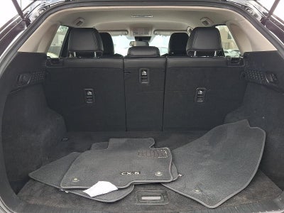 2023 Mazda Mazda CX-5 2.5 S Select Package AWD