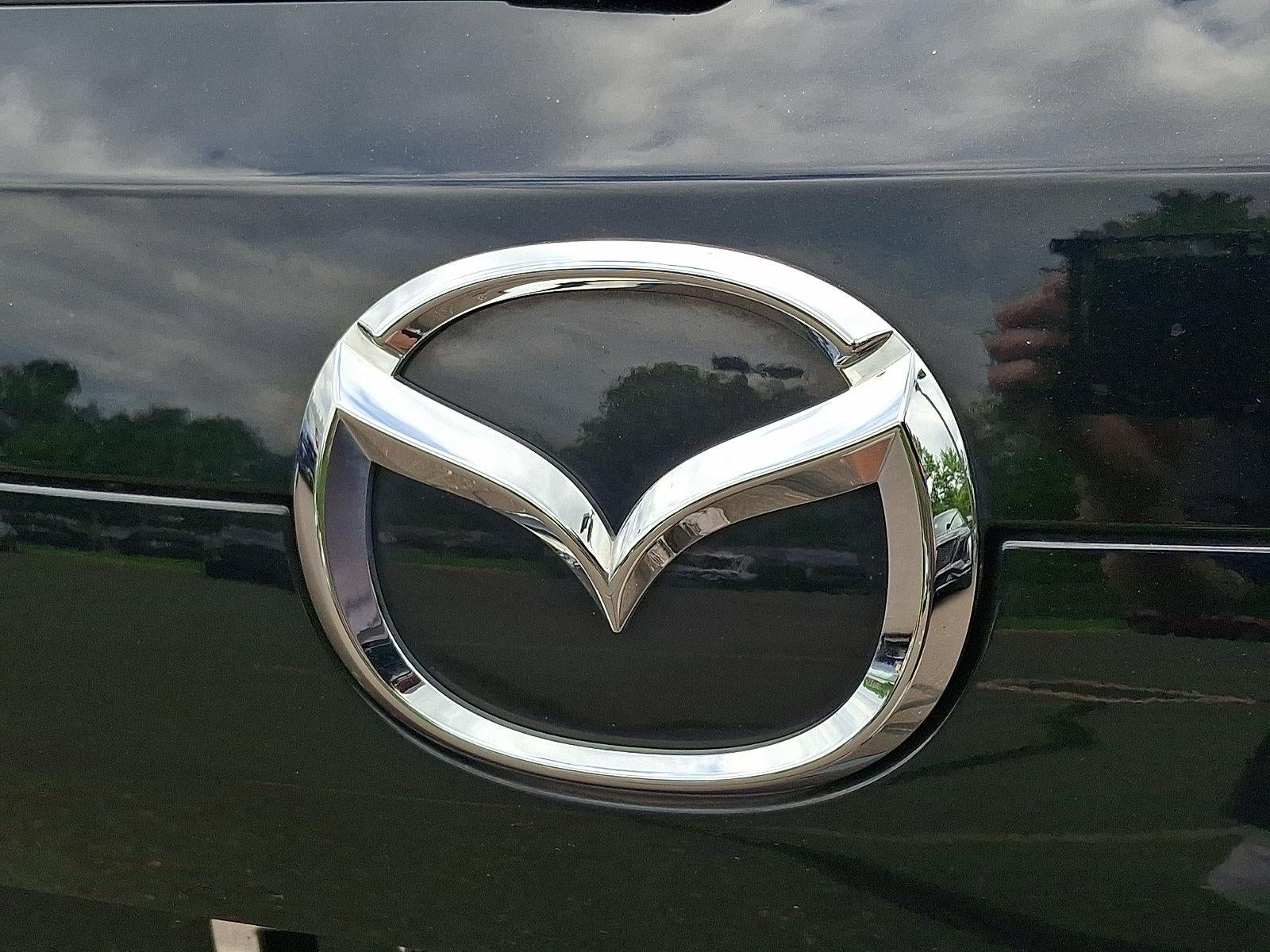 2023 Mazda Mazda CX-5 2.5 S Select Package AWD