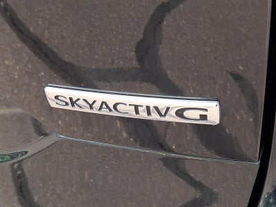 2023 Mazda Mazda CX-5 2.5 S Select Package AWD