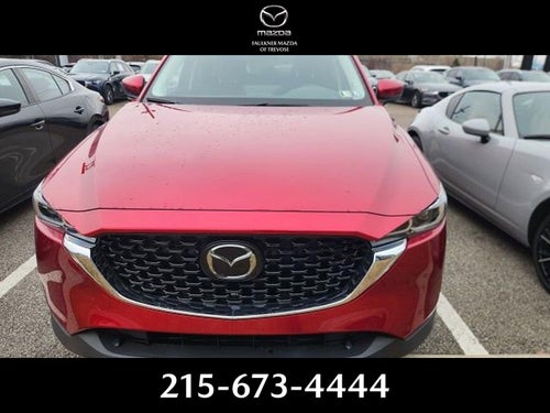 2023 Mazda Mazda CX-5 2.5 S Select Package AWD