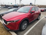 2023 Mazda Mazda CX-5 2.5 S Select Package AWD