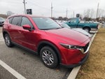 2023 Mazda Mazda CX-5 2.5 S Select Package AWD
