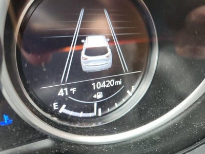 2023 Mazda Mazda CX-5 2.5 S Select Package AWD