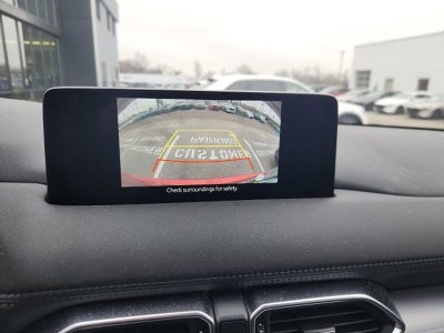 2023 Mazda Mazda CX-5 2.5 S Select Package AWD