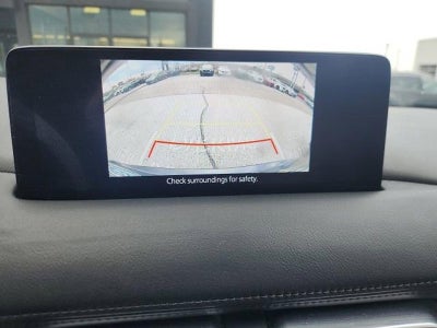 2023 Mazda Mazda CX-5 2.5 S Select Package AWD